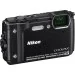  Nikon Coolpix W300 Black