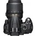  Nikon D3100 Kit 18-55mm VR Black