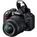  Nikon D3100 Kit 18-55mm VR Black