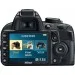  Nikon D3100 Kit 18-55mm VR Black