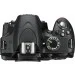  Nikon D3200 Kit 18-105mm VR Black