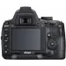  Nikon D5000 18-55VR Kit Black