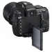  Nikon D5000 18-55VR Kit Black