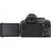  Nikon D5200 Body Black