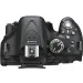  Nikon D5200 Body Black