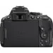  Nikon D5300 Kit 18-55mm VR Black