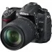  Nikon D7000 Kit 18-105VR Black