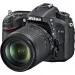  Nikon D7100 Kit 18-105mm VR