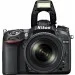  Nikon D7100 Kit 18-105mm VR