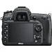 Nikon D7100 Kit 18-105mm VR