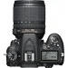  Nikon D7100 Kit 18-105mm VR