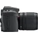  Nikon D7100 Kit 18-105mm VR