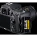  Nikon D7100 Kit 18-105mm VR