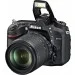  Nikon D7100 Kit 18-105mm VR