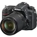  Nikon D7100 Kit 18-140mm VR