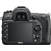  Nikon D7100 Kit 18-140mm VR
