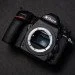  Nikon D780 Body (VBA560AE)