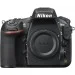  Nikon D810 Body