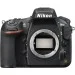  Nikon D810 Body