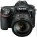  Nikon D850 kit (24-120mm)