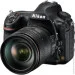 Nikon   D850 Kit 24-120mm f/4 VR Kit (VBA520K001)