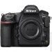 Nikon   D850 Kit 24-120mm f/4 VR Kit (VBA520K001)