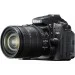  Nikon D90 Kit 18-105 VR Zoom Black