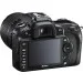  Nikon D90 Kit 18-105 VR Zoom Black