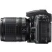  Nikon D90 Kit 18-105 VR Zoom Black