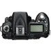  Nikon D90 Kit 18-105 VR Zoom Black