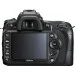  Nikon D90 Kit 18-105 VR Zoom Black