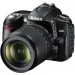  Nikon D90 Kit 18-105 VR Zoom Black