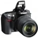  Nikon D90 Kit 18-105 VR Zoom Black