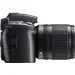  Nikon D90 Kit 18-105 VR Zoom Black