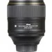  Nikon Nikkor AF-S 105mm f/1.4E ED (JAA343DA)