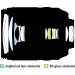 ' Nikon Nikkor AF-S DX 18-140mm f/3.5-5.6G ED VR (JAA819DA)