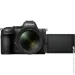  Nikon Z 5 II + 24-70 f/4 S (VOA170K001)