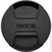 ' Nikon Z NIKKOR 70-200mm f / 2.8 VR S (JMA709DA)