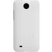  Nillkin Super Frosted Shield for HTC Desire 300 White