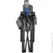 Nils    CAMP NC3075 / (38423~01)