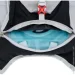 Nils   NC1708 BLACK TRIPPER (15-07-304)