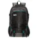  Nils NC1736 BACPACK TOURIST BLACK RANGE 45L (15-07-138)
