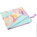  Nils NCR14 FLORA MICROFIBRE TOWEL 160x80 cm (15-06-085)