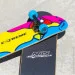 Nils Extreme  CR3108SA STONES  (16-40-107)