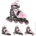  Nils Extreme / NH18331 41 NILS -  S (31-34) /  (16-25-048)