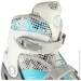  Nils Extreme NH18331 NIEBIESKI 4w1 ROZM. M (35-38) YWOROLKI Z WYM. POZ HOKEJOW NILS (16-25-047)