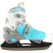  Nils Extreme NH18331 NIEBIESKI 4w1 ROZM. M (35-38) YWOROLKI Z WYM. POZ HOKEJOW NILS (16-25-047)