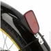 Nils Extreme     WH200 20/16'' -  (16-50-108)
