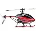  Nine Eagles Solo PRO 228P J4 TX (NE R/C Red Plastic)