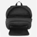    Ninetygo Large Capacity Business Travel Backpack Black (2113707431)